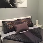 Appartamento Grafitowy *