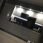 Grafitowy Апартаменты