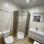 Апартаменты Grafitowy