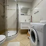 Апартаменты Grafitowy *