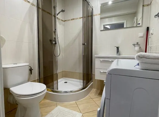 Grafitowy Appartamento *