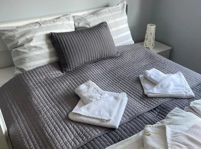 Grafitowy Appartamento